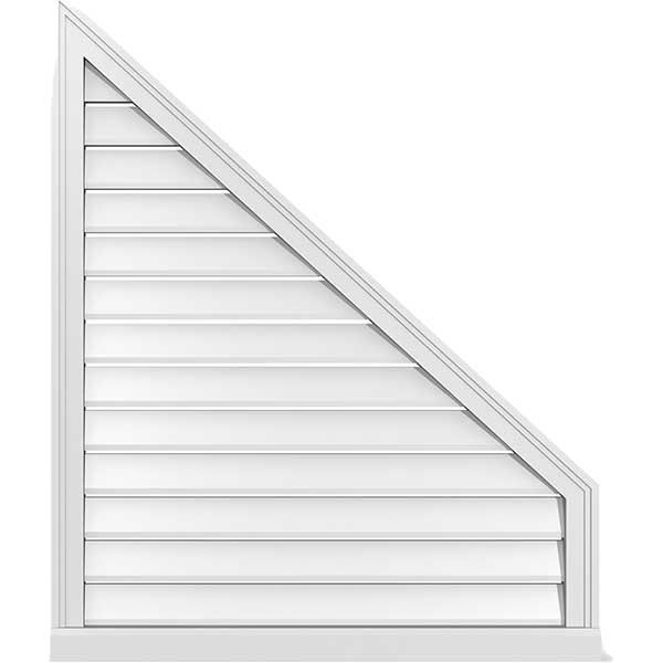 Ekena Millwork GVPPR34X4203SF-11