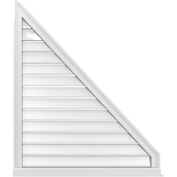 Ekena Millwork GVPPR34X4203SF-13
