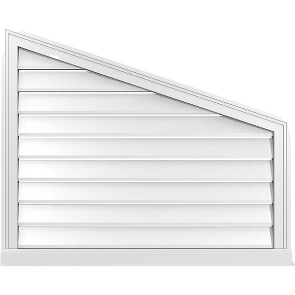 Ekena Millwork GVPPR36X3003SF-04