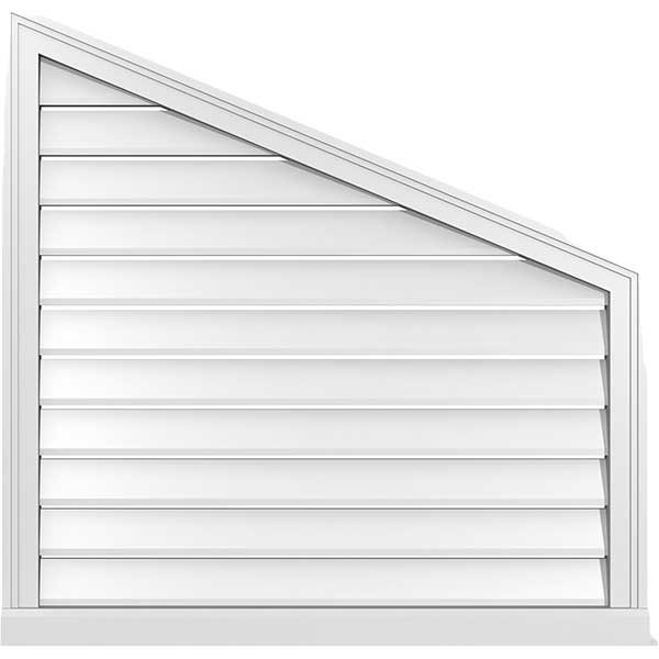 Ekena Millwork GVPPR36X3603SF-05