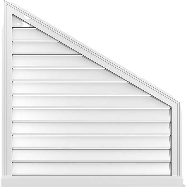 Ekena Millwork GVPPR36X3803SF-07