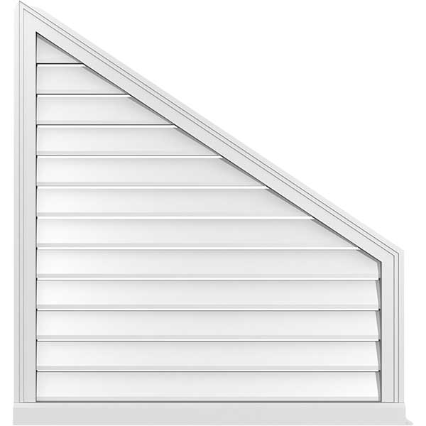 Ekena Millwork GVPPR36X4003SF-08