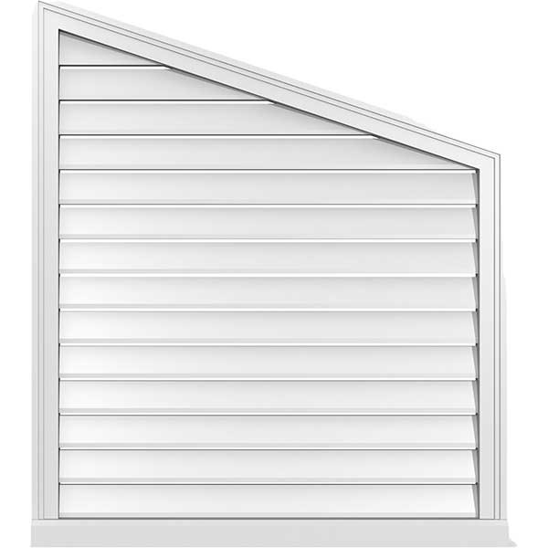 Ekena Millwork GVPPR36X4203SF-04