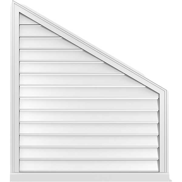 Ekena Millwork GVPPR36X4203SF-07