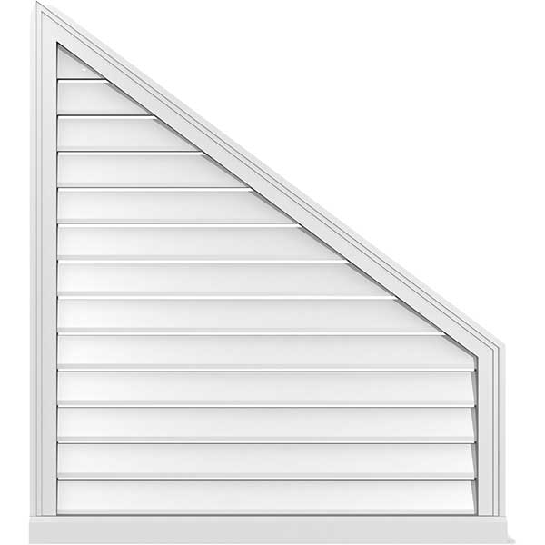Ekena Millwork GVPPR36X4203SF-09