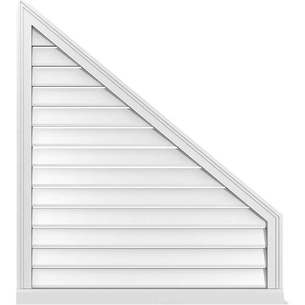 Ekena Millwork GVPPR36X4203SF-10