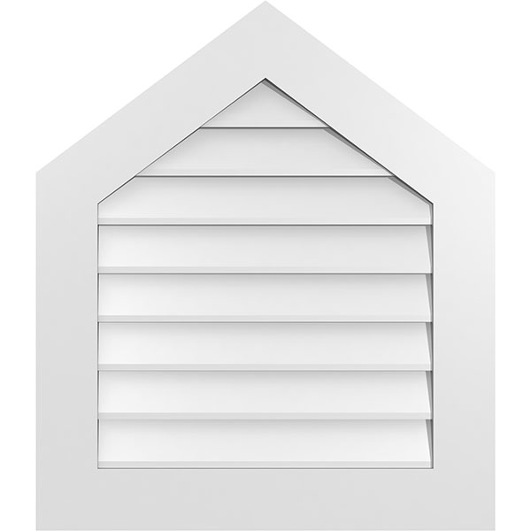 Ekena Millwork GVPPE26X3001SN-09