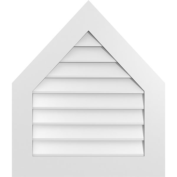 Ekena Millwork GVPPE26X3001SN-13