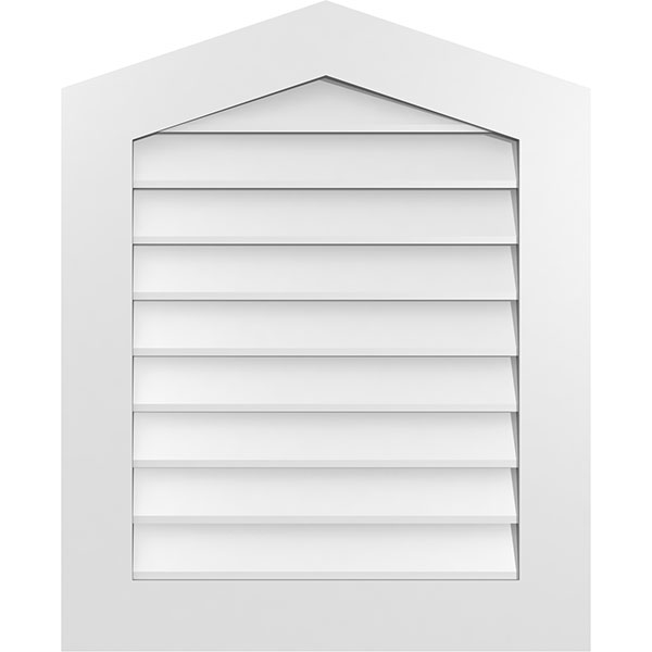 Ekena Millwork GVPPE26X3201SN-04