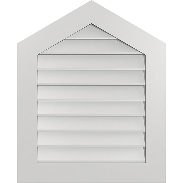 Ekena Millwork GVPPE26X3201SN-07