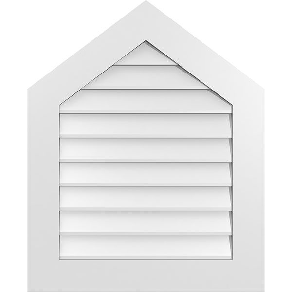 Ekena Millwork GVPPE26X3201SN-09