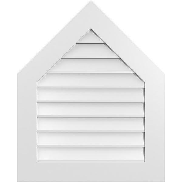 Ekena Millwork GVPPE26X3201SN-12