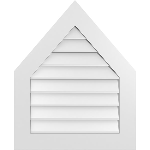 Ekena Millwork GVPPE26X3201SN-14