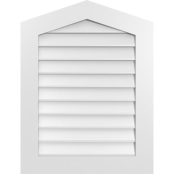 Ekena Millwork GVPPE26X3401SN-04