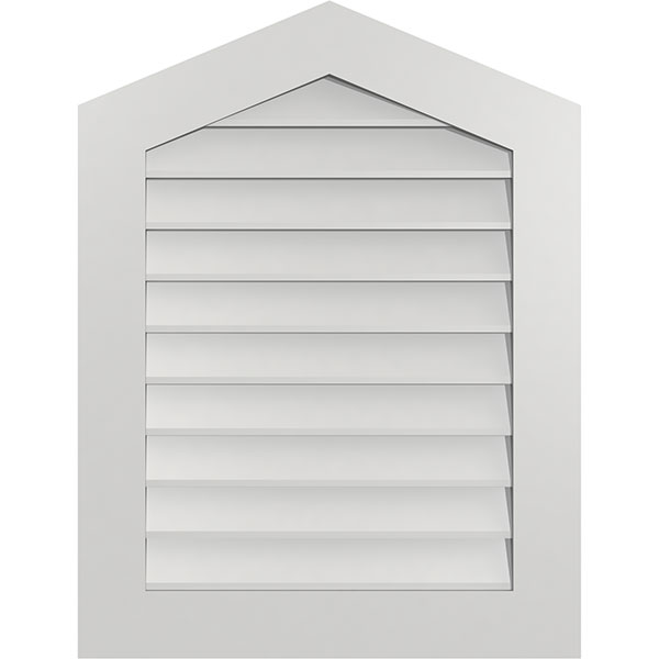 Ekena Millwork GVPPE26X3401SN-05