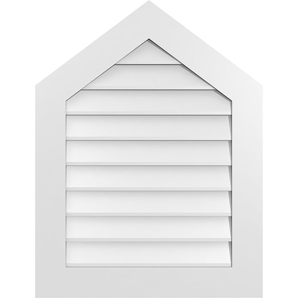 Ekena Millwork GVPPE26X3401SN-09
