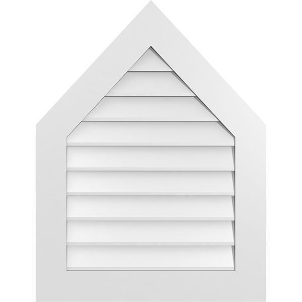Ekena Millwork GVPPE26X3401SN-13