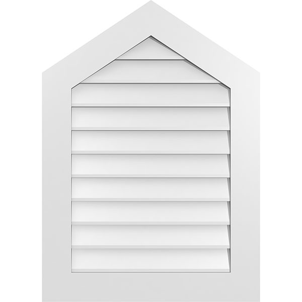 Ekena Millwork GVPPE26X3601SN-08
