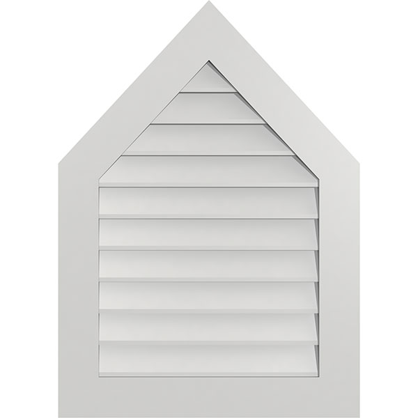 Ekena Millwork GVPPE26X3601SN-13