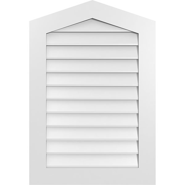 Ekena Millwork GVPPE26X3801SN-04