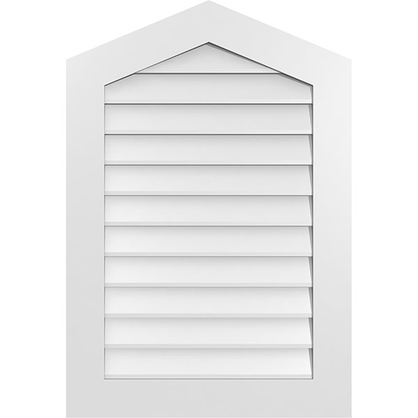 Ekena Millwork GVPPE26X3801SN-05