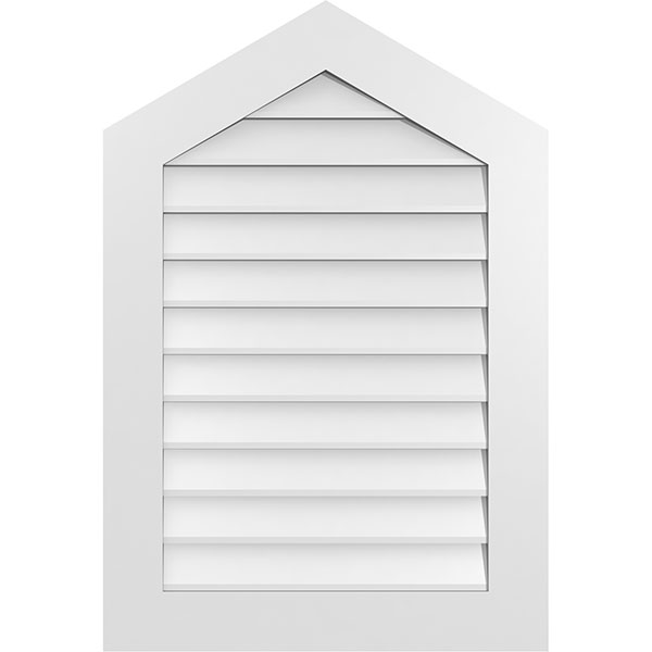 Ekena Millwork GVPPE26X3801SN-07