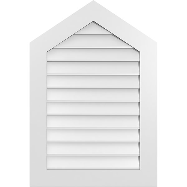 Ekena Millwork GVPPE26X3801SN-08