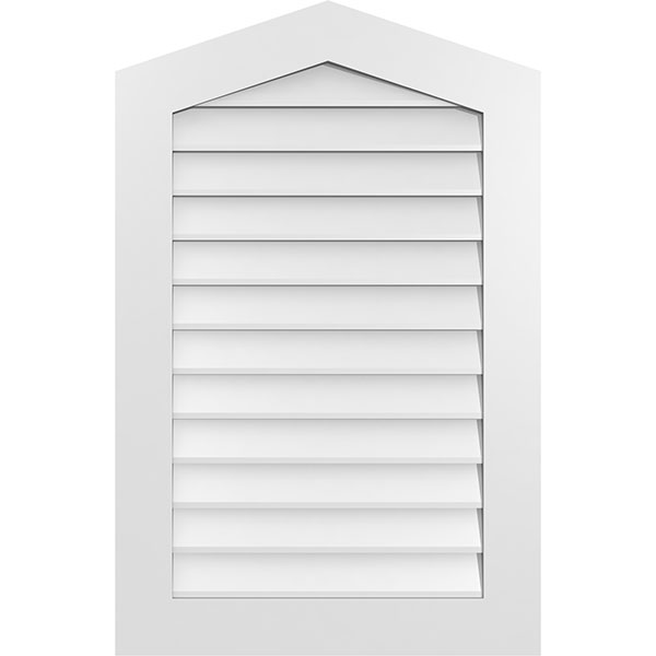 Ekena Millwork GVPPE26X4001SN-04