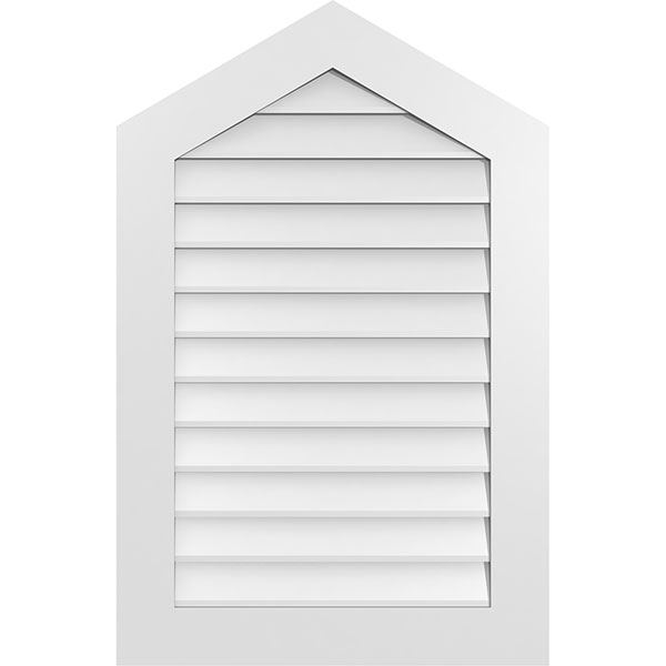 Ekena Millwork GVPPE26X4001SN-07