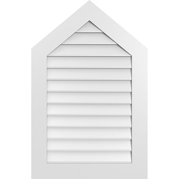 Ekena Millwork GVPPE26X4001SN-10