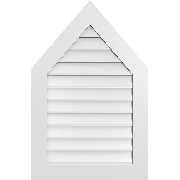 Ekena Millwork GVPPE26X4001SN-14