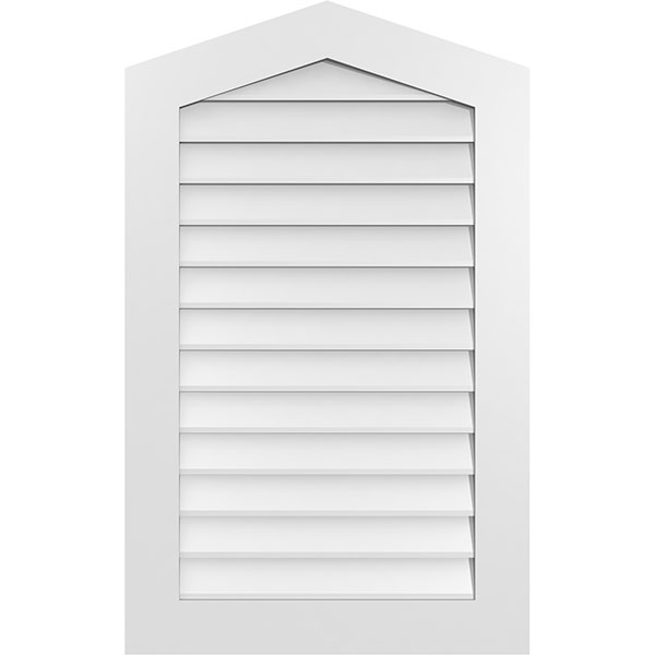 Ekena Millwork GVPPE26X4201SN-04