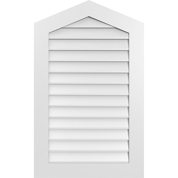 Ekena Millwork GVPPE26X4201SN-05