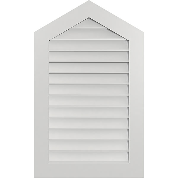 Ekena Millwork GVPPE26X4201SN-07
