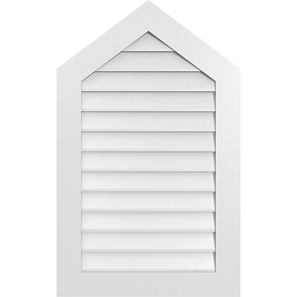 Ekena Millwork GVPPE26X4201SN-09