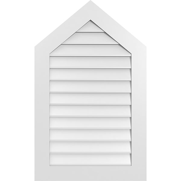 Ekena Millwork GVPPE26X4201SN-10