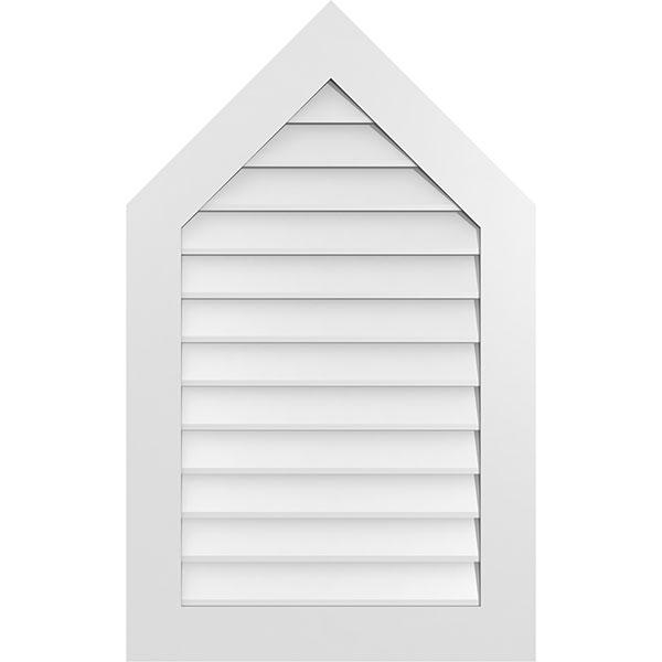Ekena Millwork GVPPE26X4201SN-12