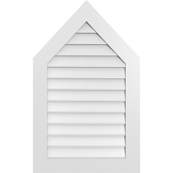 Ekena Millwork GVPPE26X4201SN-13