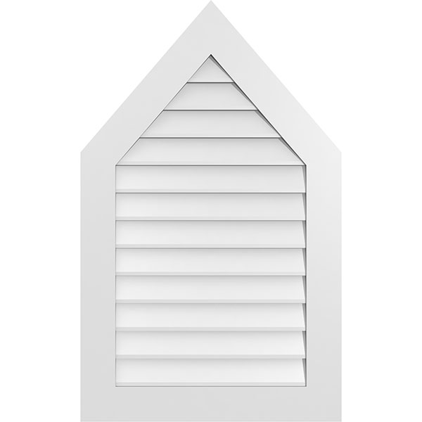 Ekena Millwork GVPPE26X4201SN-14
