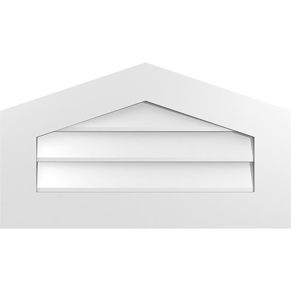 Ekena Millwork GVPPE28X1601SN-04