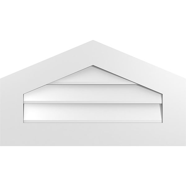 Ekena Millwork GVPPE28X1601SN-05