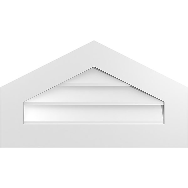 Ekena Millwork GVPPE28X1601SN-06