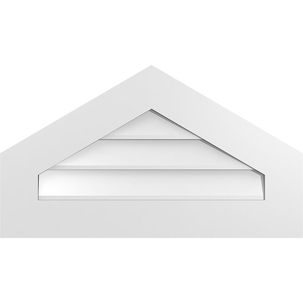 Ekena Millwork GVPPE28X1601SN-07