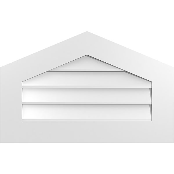 Ekena Millwork GVPPE28X1801SN-05