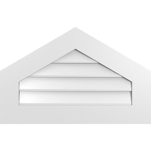 Ekena Millwork GVPPE28X1801SN-07