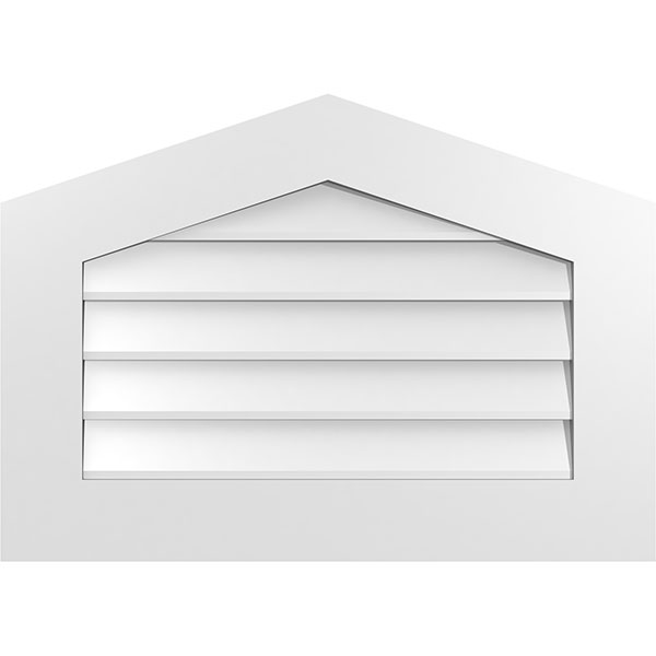 Ekena Millwork GVPPE28X2001SN-04