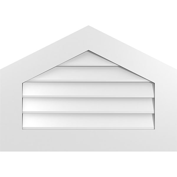 Ekena Millwork GVPPE28X2001SN-06