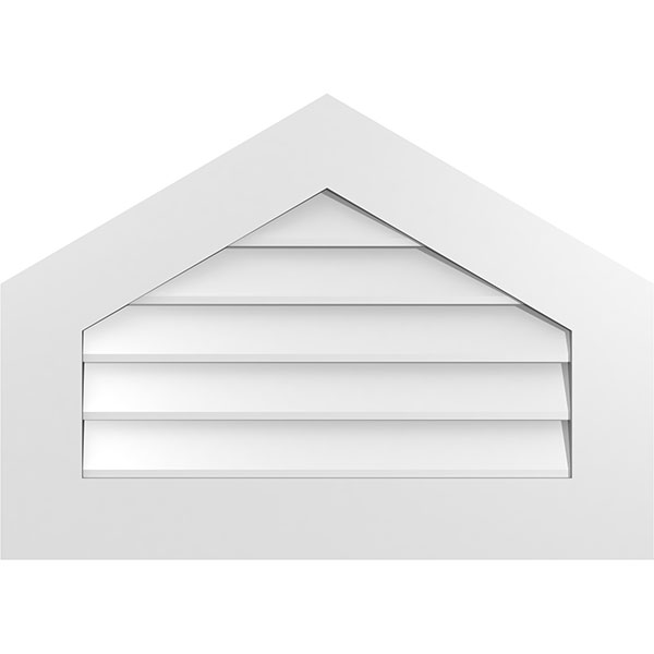 Ekena Millwork GVPPE28X2001SN-07