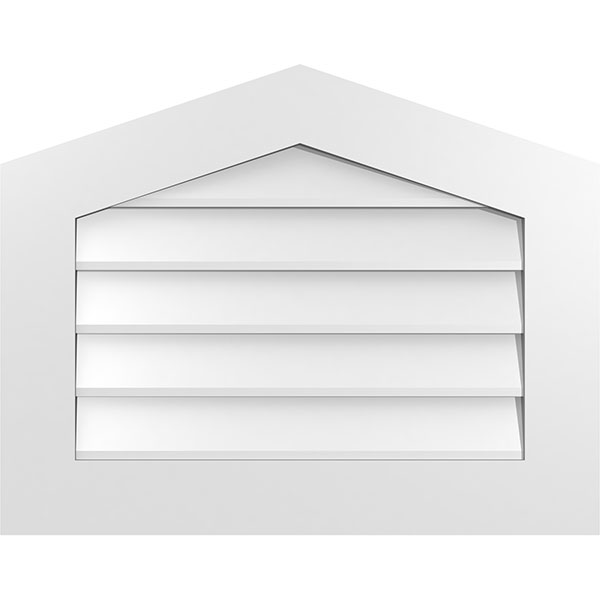Ekena Millwork GVPPE28X2201SN-04