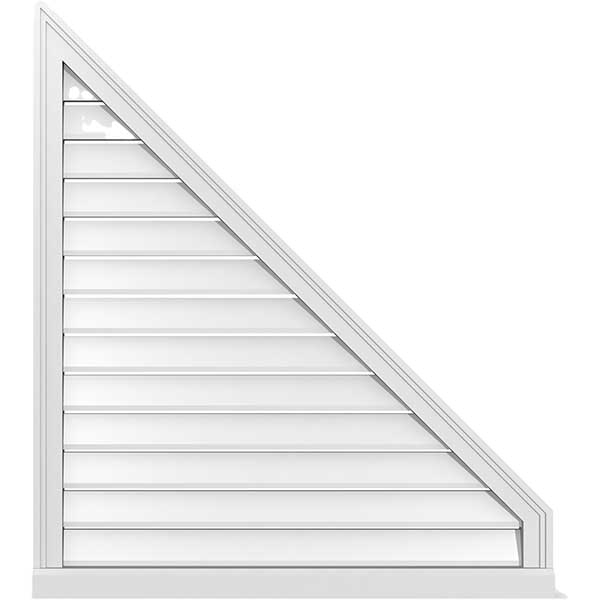Ekena Millwork GVPPR36X4203SF-12